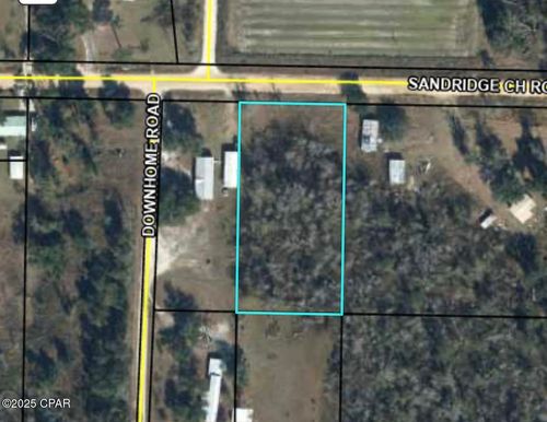 0000 Sandridge Church Rd, Grand Ridge, FL, 32442 | Card Image