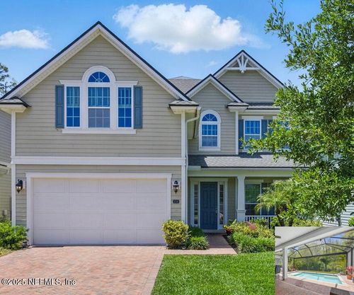 356 Pelican Pointe Rd, Ponte Vedra, FL, 32081-0729 | Card Image