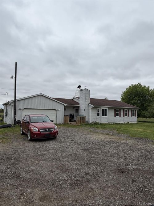 5200 Mayville Road, Koylton Township, MI, 48760 | Card Image