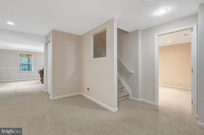 8437 Summer Breeze Pl, House other with 5 bedrooms, 4 bathrooms and null parking in MANASSAS VA | Image 45