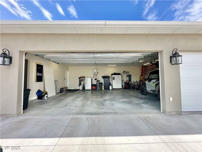 5208 Blue Desert Trl, House other with 3 bedrooms, 3 bathrooms and null parking in Caliente NV | Image 12