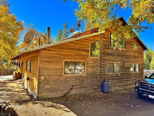 370 Horseshoe Loop, Hayfork, CA, 96041 | Card Image