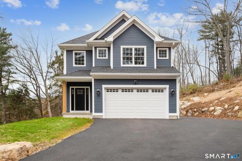 358 George Washington Tpke, Burlington, CT, 06013-2444 | Card Image