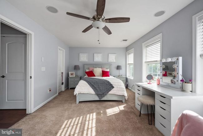 1207 Ramble Dr, Townhouse with 3 bedrooms, 4 bathrooms and null parking in FREDERICKSBURG VA | Image 29