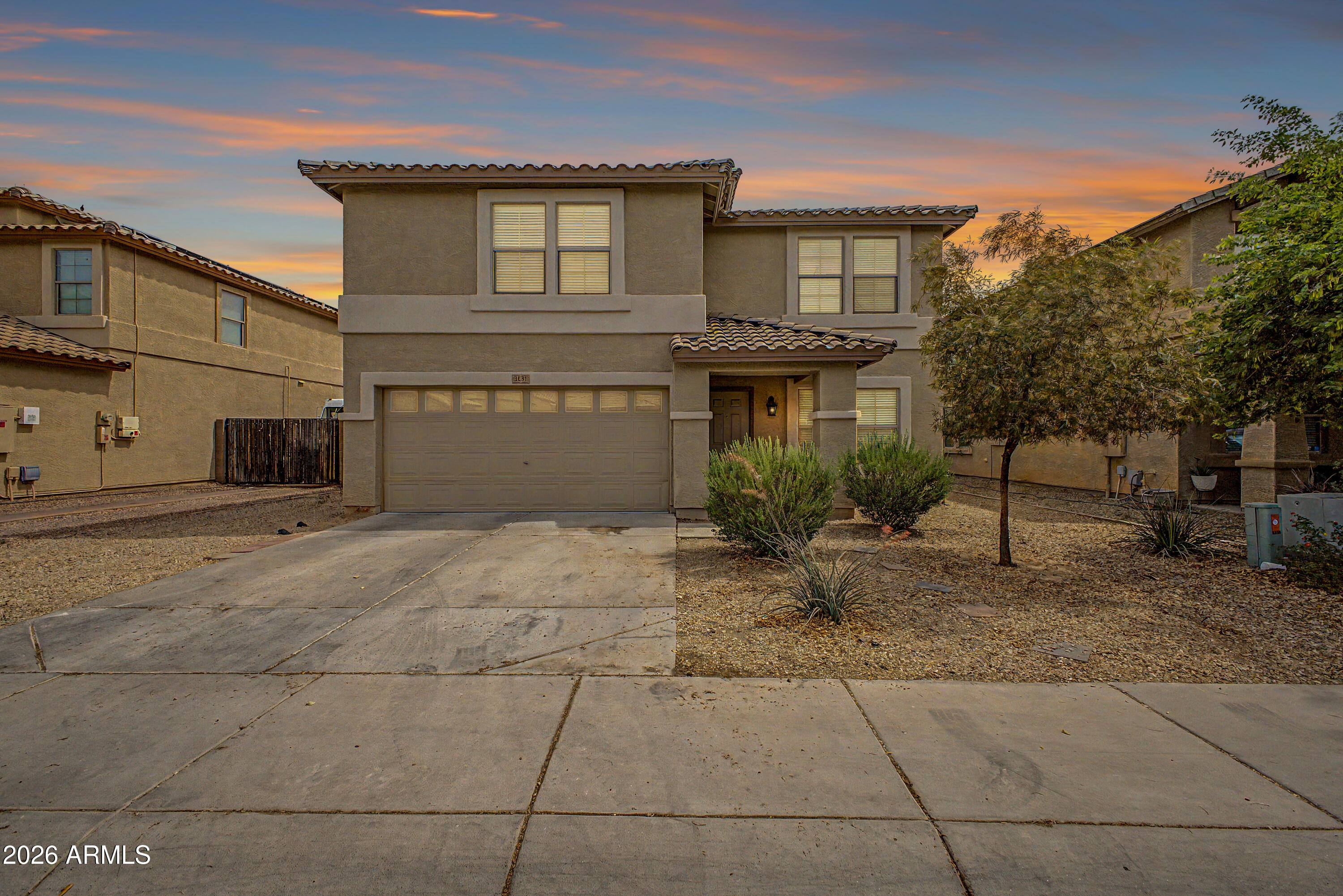 Residential in Phoenix