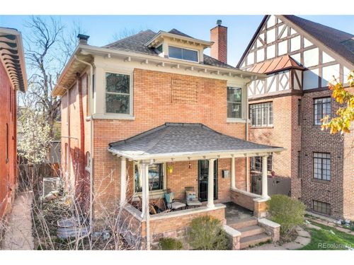 1557 Fillmore St, Denver, CO, 80206-1511 | Card Image