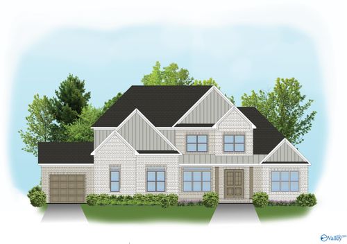 50 Trail Loop Road, Huntsville, AL, 35803 | Card Image