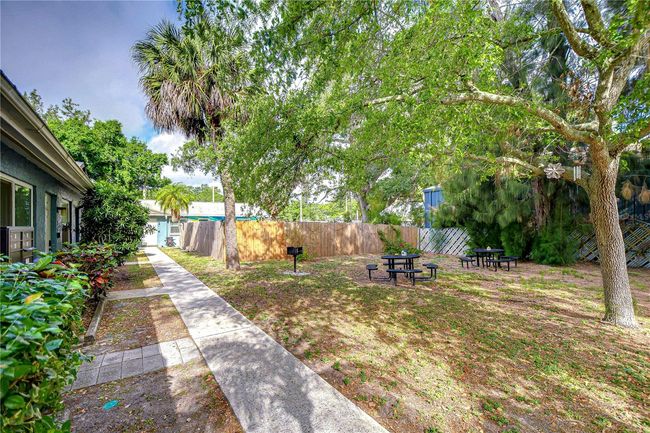 APT-5 - 7634 61 St St N, Condo with 2 bedrooms, 1 bathrooms and null parking in Pinellas Park FL | Image 32