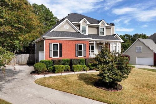 3800 Glen Ian Dr, Loganville, GA, 30052-5325 | Card Image