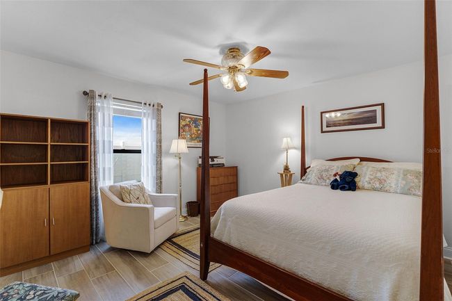 Spacious Bedroom 2 | Image 26