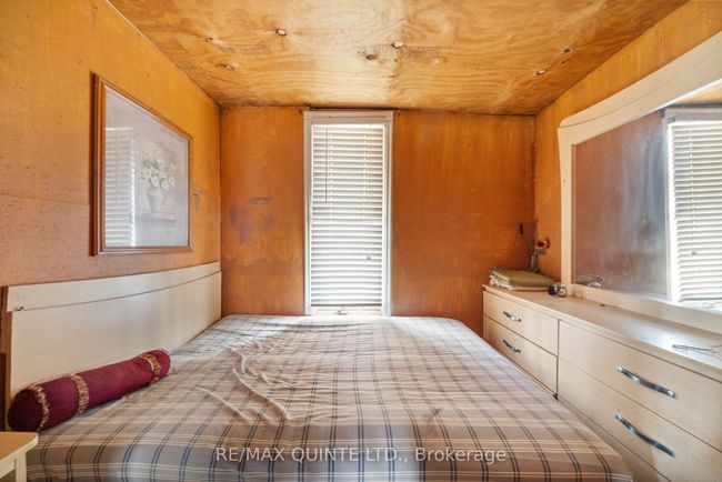 218 Baptist Church Rd, House other with 1 bedrooms, 1 bathrooms and 5 parking in Foxboro ON | Image 27