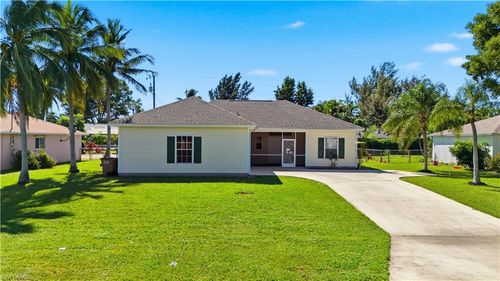 318 Se 21st St, Cape Coral, FL, 33990-4357 | Card Image