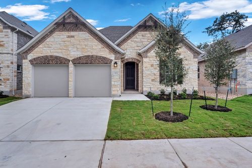 2313 Base Burner Path, Leander, TX, 78641-5182 | Card Image