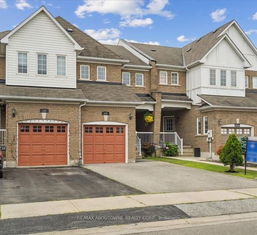 248 Albright Rd, Brampton, ON, L6X5E7 | Card Image