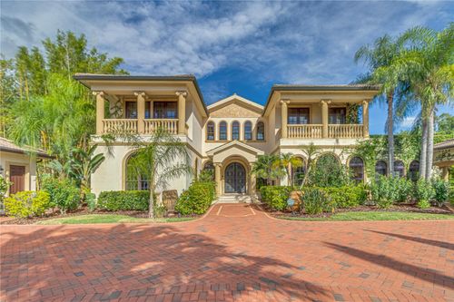 117 Bellamere Palms Ct, LUTZ, FL, 33549-5025 | Card Image