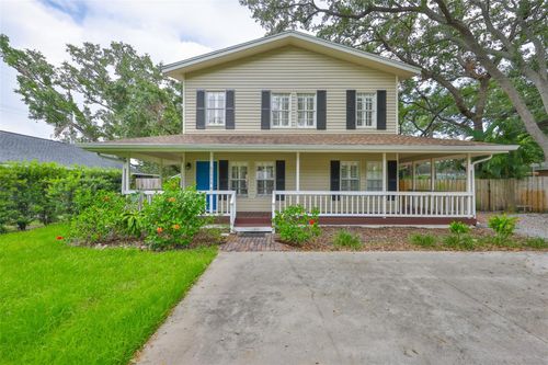 3906 W San Luis St, TAMPA, FL, 33629-7834 | Card Image