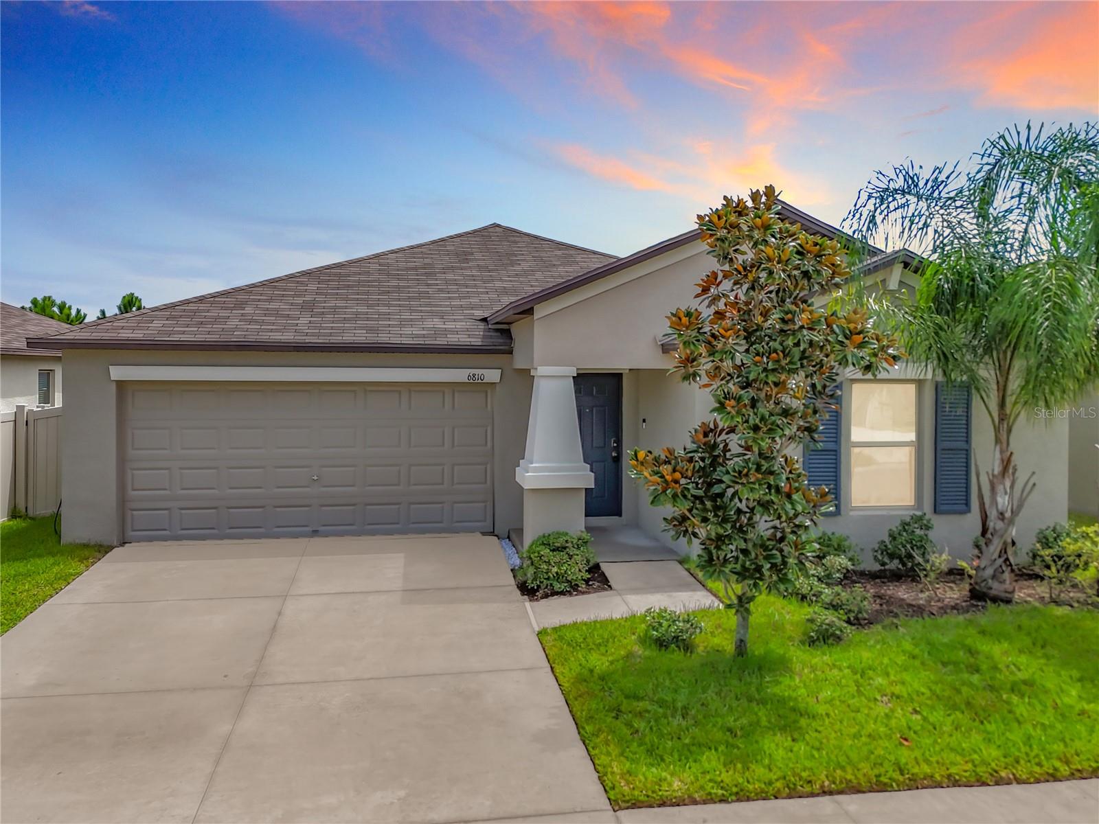 King Creek Dr, Sun City Center, FL 33573