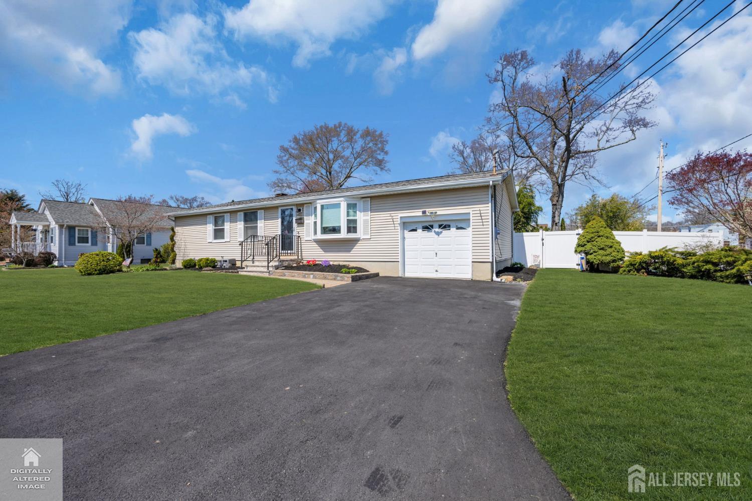 Residential in Spotswood 2