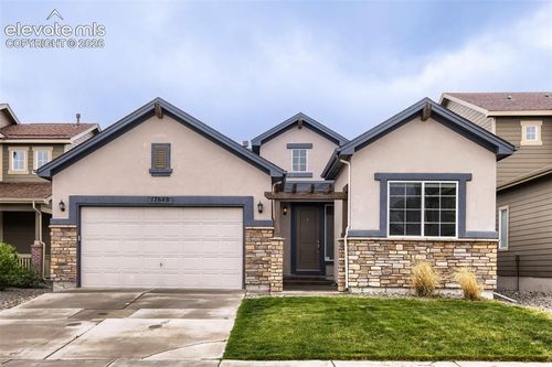 17648 Leisure Lake Drive, Monument, CO, 80132 | Card Image