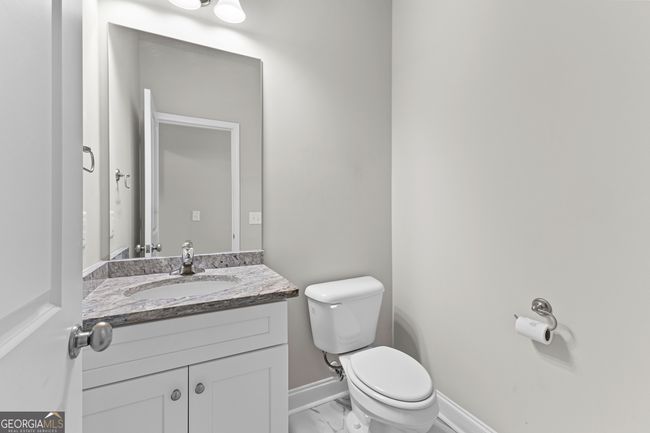517 Lago Ct, House other with 5 bedrooms, 4 bathrooms and 2 parking in Lagrange GA | Image 22