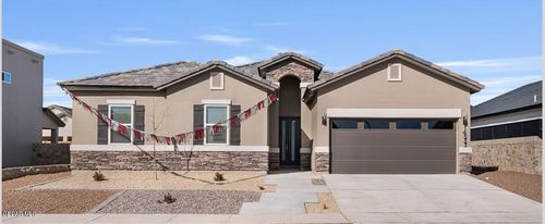 12749 Eltham Dr, Horizon City, TX, 79928-7781 | Card Image