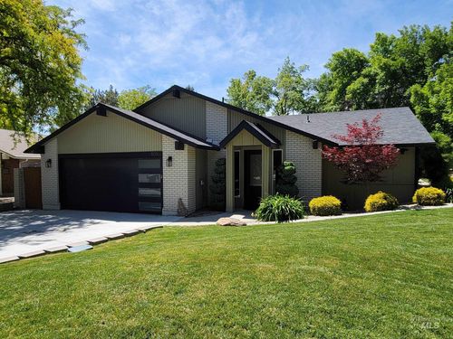 809 E Pennsylvania Dr, Boise, ID, 83706-4468 | Card Image