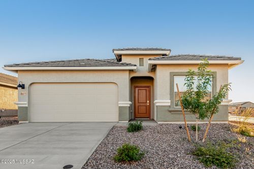 10177 N Leopard Gecko Terrace, Marana, AZ, 85653 | Card Image