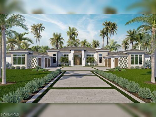 601 Carica Rd, NAPLES, FL, 34108-2680 | Card Image