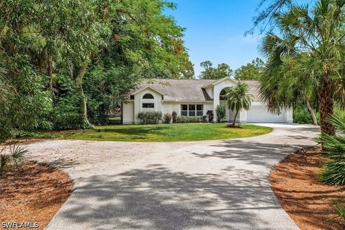 5991 Golden Oaks Ln, NAPLES, FL, 34119-1215 | Card Image