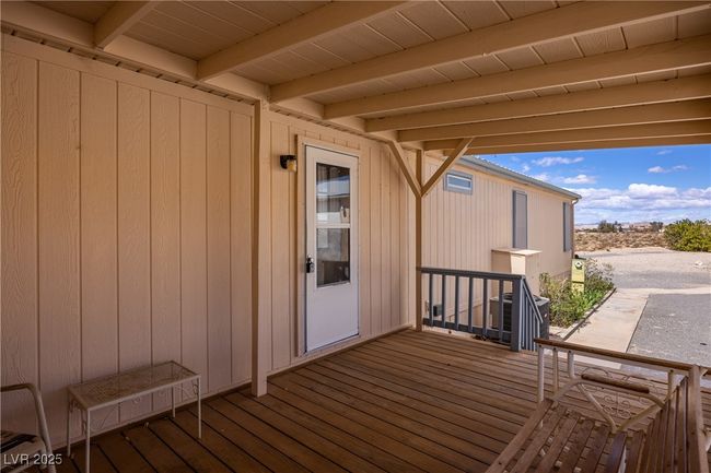 2275 Napal Vista Cir, House other with 3 bedrooms, 2 bathrooms and null parking in Logandale NV | Image 10