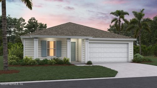 12463 Russian Olive Road, Jacksonville, FL, 32218 | Card Image