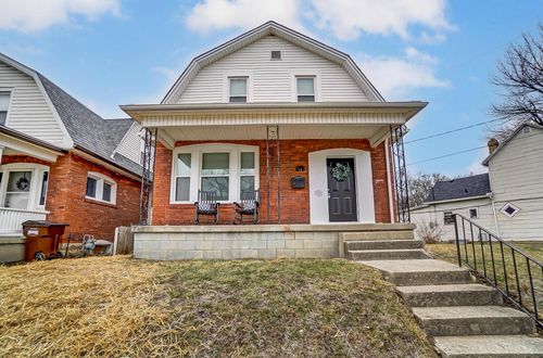 825 Oak St, Springfield, OH, 45505-3151 | Card Image