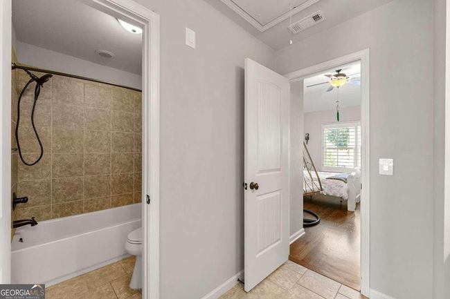 2045 Marcia Overlook Dr, House other with 6 bedrooms, 5 bathrooms and null parking in Cumming GA | Image 28