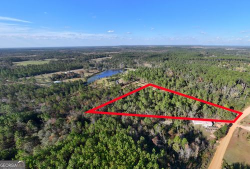 2.01 ACRES Clifford Rogers Rd, Lyons, GA, 30436 | Card Image