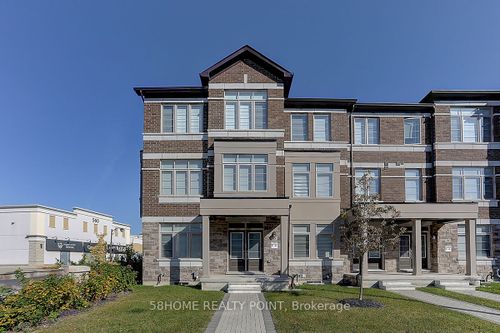 43 Floyd Ford Way, Markham, ON, L6B1R2 | Card Image