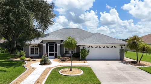2226 Charleston Park Dr, NORTH PORT, FL, 34287-1793 | Card Image
