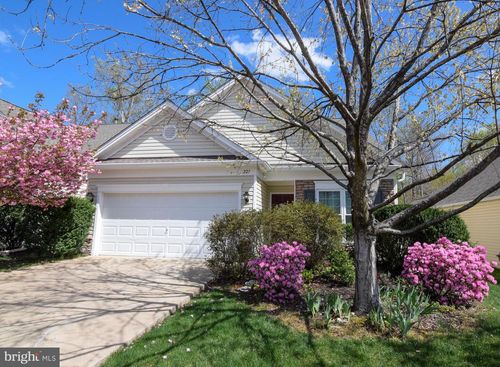 227 Smithfield Way, FREDERICKSBURG, VA, 22406-8436 | Card Image
