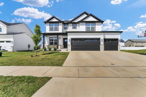 508 Wheatley Dr, Mahomet, IL, 61853-4234 | Card Image