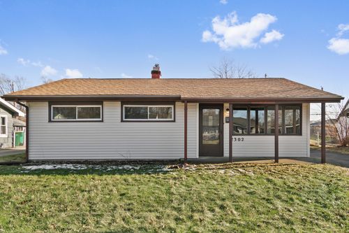 2302 Madonna Ave, Joliet, IL, 60436-1159 | Card Image