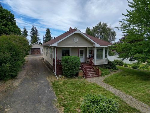 412 W Carlton Rd, Fairfield, WA, 99012-4900 | Card Image
