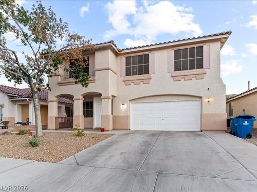 7615 Paso Robles Ave, Las Vegas, NV, 89113-0777 | Card Image