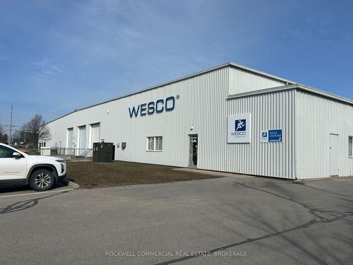 1a-640 Cataraqui Woods Drive, Kingston, ON, K7P2Y5 | Card Image