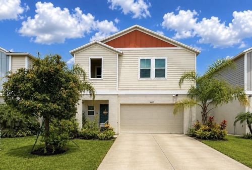 13029 Oak Hill Way, PARRISH, FL, 34219-5525 | Card Image