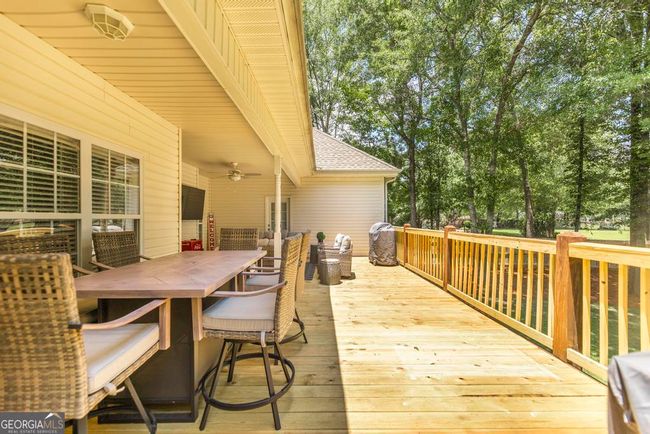127 Glenda Dr, House other with 4 bedrooms, 3 bathrooms and null parking in Bonaire GA | Image 31