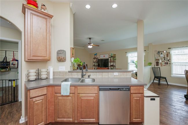 6005 Tapestry Dr, House other with 4 bedrooms, 2 bathrooms and null parking in Corpus Christi TX | Image 11
