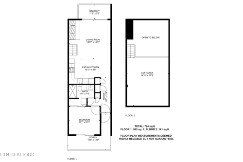 832-1081 Cove Rd, Sevierville, TN, 37876-7813 | Card Image