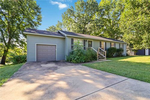 74 Witherby Dr, Bella Vista, AR, 72714-5203 | Card Image