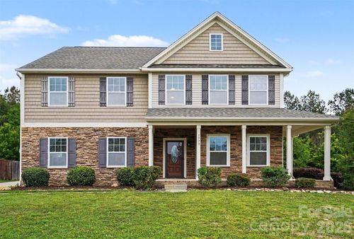 1773 Stuart Carter Ave, Rock Hill, SC, 29730-0022 | Card Image