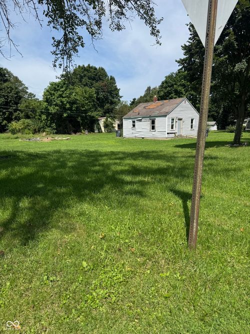 0 Halford St, Anderson, IN, 46016 | Card Image
