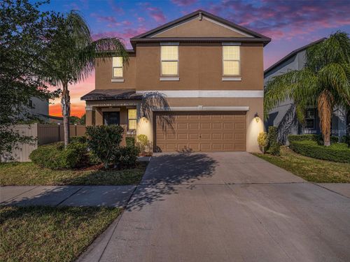 15306 Broad Brush Dr, Ruskin, FL, 33573-0203 | Card Image